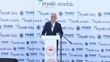 Tohumda İlk 10'a Girdik