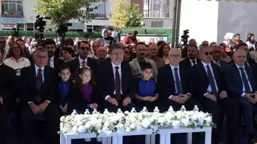 Tarım ve Ormanın Önemi Vurgulandı