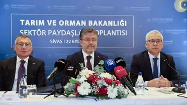 Hayvancılıkta Artış ve Yeni Destekler