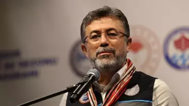 Tarım ve Orman Bakanı Yumaklı, Trabzon'da Su Ürünleri Av Sezonu açılışında konuştu Açıklaması