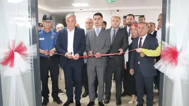Taşova'da El Sanatları Sergisi Açıldı