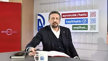 Türkoğlu'ndan EuroBasket 2025 Değerlendirmesi