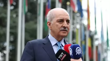 TBMM'den Terörsüz Türkiye Adımı