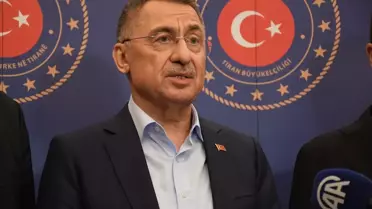 Oktay, Arnavutluk'ta İlişkileri Güçlü Tutuyor