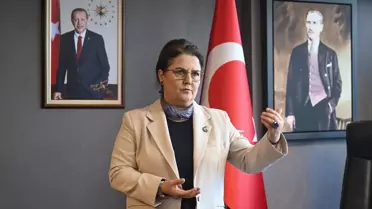 TBMM İnsan Haklarını İnceleme Komisyonu Başkanı Yanık, İsrail'in Filistin'e saldırılarını değerlendirdi Açıklaması