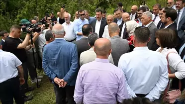 Zirai Don Hasar Tespiti İçin İncelemeler