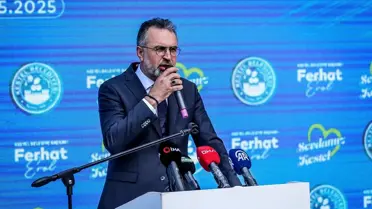 Varank'tan CHP'li Belediyelere Eleştiri