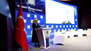TR Karekodu İle Ödeme Standartları