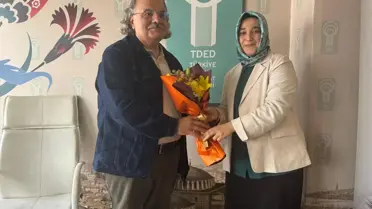 Yazarlık Mektebi Mezuniyet Töreni Yapıldı