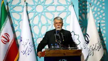 Uluslararası Şehriyar Kongresi Tebriz'de Yapıldı