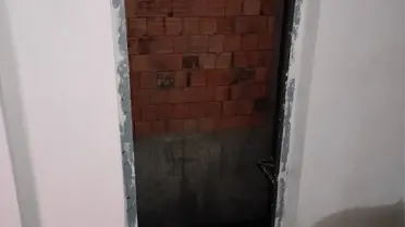 Çerkezköy'de Çocuk İnşaatta Düşerek Yaralandı