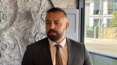 Tekirdağ'da 'Asırlık Birlik, Sonsuz Kardeşlik' toplantısı düzenlendi
