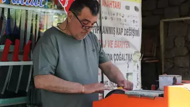 Tekirdağ'da Kurban Bayramı Yoğunluğu