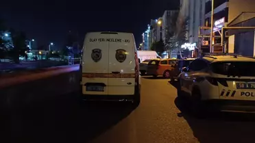 Kayıp A.T. Otel Odasında Bulundu