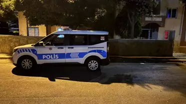 Tekirdağ'da Komşular Arasında Silahlı Kavga: 1 Ölü, 1 Yaralı