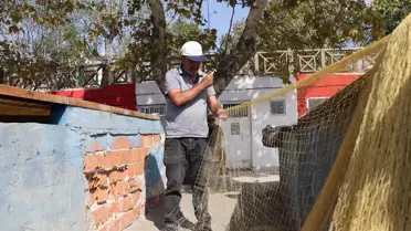 Balıkçılar Poyraz Sonrası Denize Açıldı