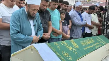 Süleymanpaşa'da Silahlı Saldırı: 1 Çocuk Hayatını Kaybetti