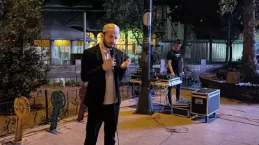 STK'lar Gazze'deki Kara Operasyonuna Tepki Gösterdi