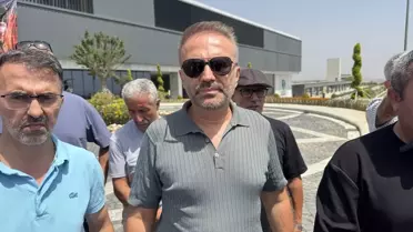 Marmaraereğlisi'nde Su Sorunu Eylemi