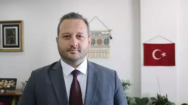 3. Trakya Uçurtma Festivali Başlıyor