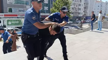 Çerkezköy'de Uyuşturucu Operasyonu