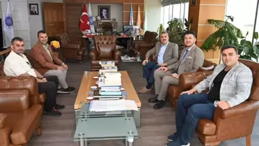 Tekirdağ'da Mevlit Programı Düzenlendi