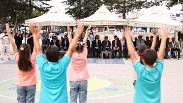 Kapaklı'da Eğitim Haftası Etkinlikleri