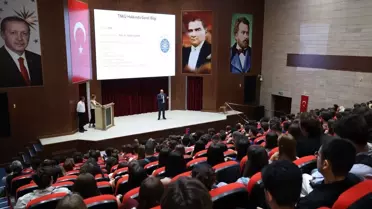 Tekirdağ'da Önemli Ziyaretler