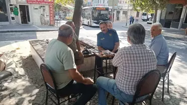 NKÜ ve Taşıyıcılar Kooperatifi'nden Protokol