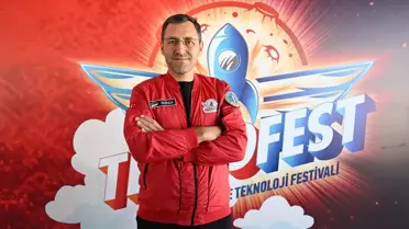 Genç Mühendisler Roket Yarışmasında Buluştu