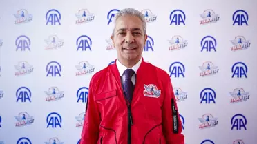 Dışişleri Bakanlığı TEKNOFEST'te Aktif Rol Aldı