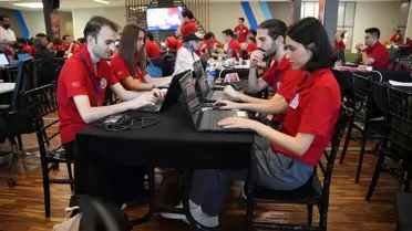 TEKNOFEST Doğal Dil İşleme Yarışması Finali Tamamlandı