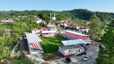 Hasan Gemici'nin Adı Spor Kompleksinde Yaşatılacak