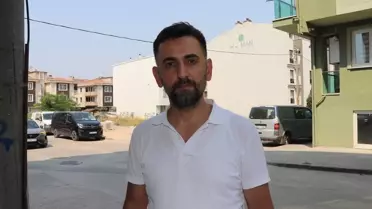 Tanker kazasında hayatını kaybetti! Kahreden gerçeği abisi anlattı