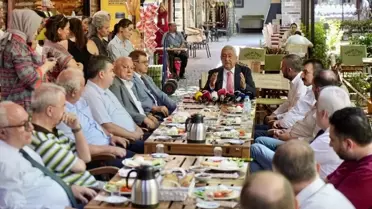 Esnafın Yükleri Hafifletilsin