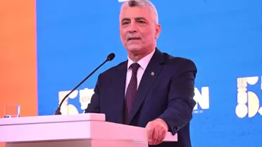 Türkiye Ekonomisi İlk Çeyrekte %2 Büyüdü