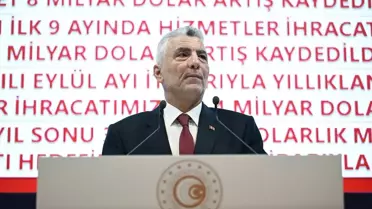 İhracatta Yeni Rekor: 22,6 Milyar Dolar