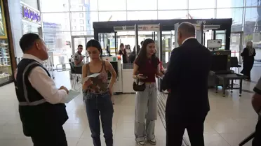 Diyarbakır'da Fiyat Denetimleri
