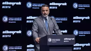 Ticarette Türkiye Yüzyılı Zirvesi