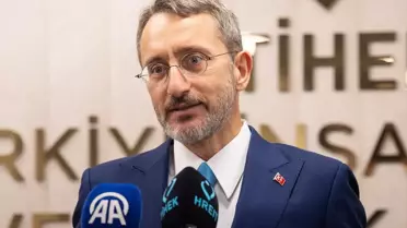 TİHEK’tan İnsan Hakları Vurgusu