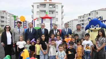 TİKA, Azerbaycan'ın Samuh ve Daşkesen bölgelerinde projeler gerçekleştirdi