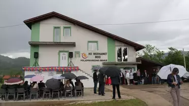 TİKA, Bosna Hersek'te Kadın Üreticilere Destek Projeleri Kurdu