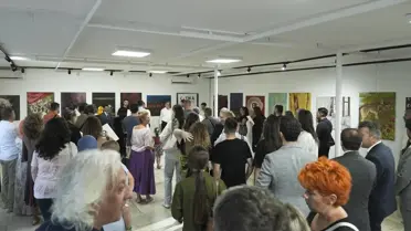 Saraybosna'da 15 Temmuz Anma Sergisi