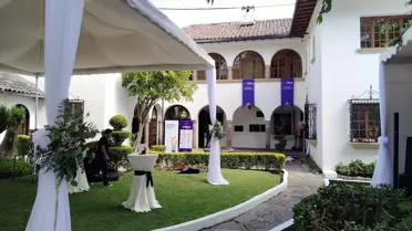 Ekvador'da Türk Diplomasisine Özel Yenileme