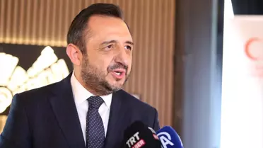 TİKA'dan Bosna Hersek'e Destek Projeleri