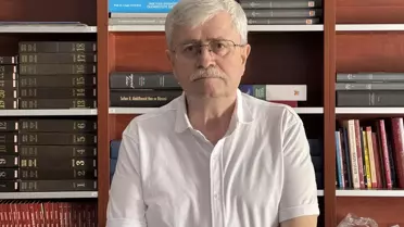 Hüseyin Goncagül Anma Etkinliği