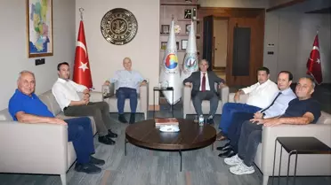 TKDK'dan ATB'ye IPARD III Bilgilendirmesi