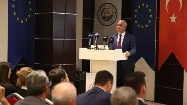 Kırsal Kalkınmada IPARD III Umut Vadediyor