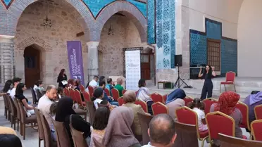 TOGÜ'de İlk Yardım Eğitim Programı Düzenlendi