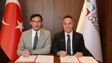 Tokat'ta Afet Eğitimi Protokolü İmzalandı
